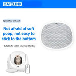 CATLINK Smart Cat Litter Box Accessories for Automatic Cat Toilet Replaceable Easy To Clean and Not Stick Pet Item