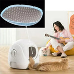 CATLINK Smart Cat Litter Box Accessories for Automatic Cat Toilet Replaceable Easy To Clean and Not Stick Pet Item