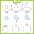 Chambre aérosol pour animaux de compagnie