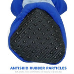 Chaussures chien imperméables 4pcs – PawFrance