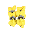 Chaussures chien imperméables 4pcs – PawFrance