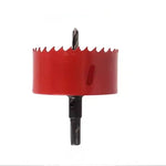 Chicken Feeder DIY Rainproof Poultry Feeder Port Reduce Spillage Food Farm Chicken Duck Food Hole Kit Troughs Opener