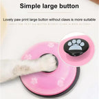 Cloche Dressage Chien – Jouet Interactif Chiot