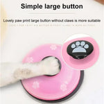Cloche Dressage Chien – Jouet Interactif Chiot
