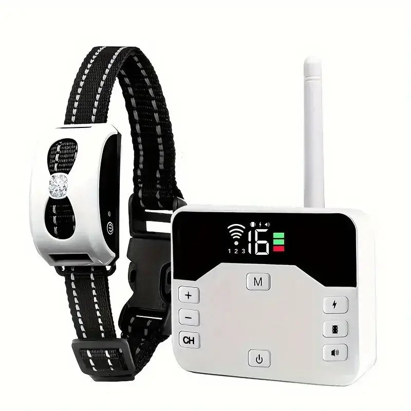 Clôture sans fil pour animaux - Fence 1Pc Receiver