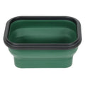 Collapsible Pet Bowl Foldable Travel Dog Bowl Portable Water Food Feeder Lightweight Outdoor Bowl for Small Medium