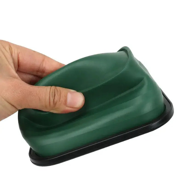 Collapsible Pet Bowl Foldable Travel Dog Bowl Portable Water Food Feeder Lightweight Outdoor Bowl for Small Medium