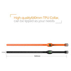 Collier anti-aboiement pour chien