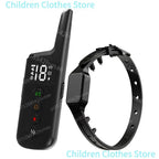 Collier anti-aboiements pour chien