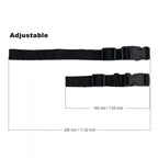 Collier de dressage intelligent pour chien avec télécommande - black