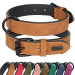 Collier pour grand chien