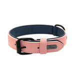 Collier pour grand chien - Pink / XL