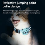 Collier traceur GPS pour animaux de compagnie