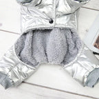 Combinaison pour chien