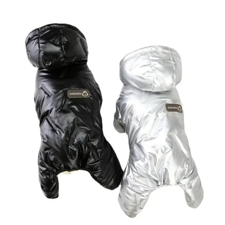 Combinaison pour chien