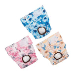Couches CuteBone pour chiennes - D37 / M