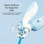 Coupe‑ongles chien chat précis | PawFrance Accessoires