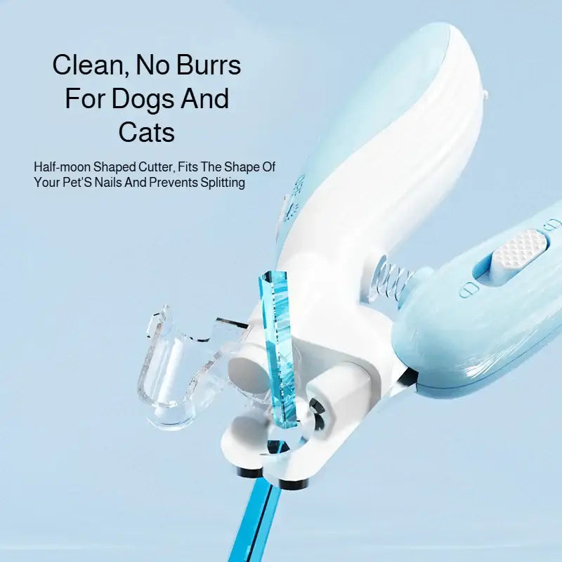 Coupe‑ongles chien chat précis | PawFrance Accessoires