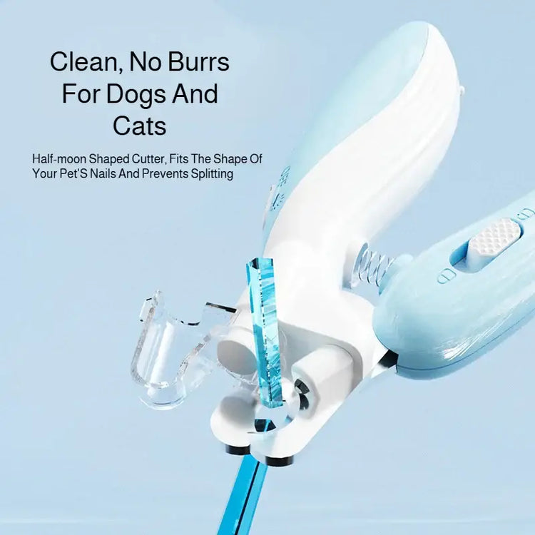 Coupe‑ongles chien chat précis | PawFrance Accessoires
