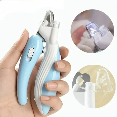 Coupe‑ongles chien chat précis | PawFrance Accessoires