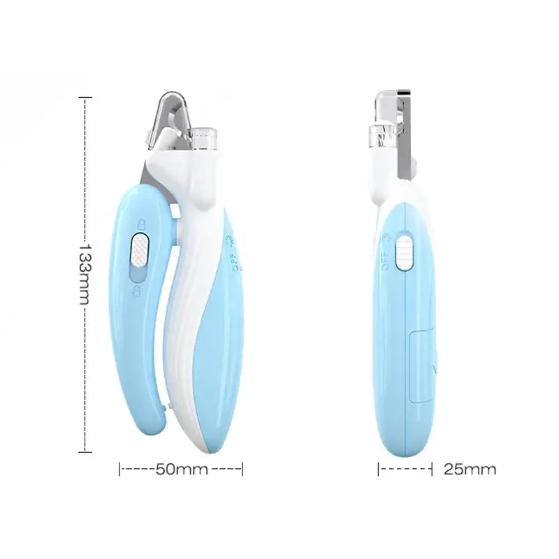 Coupe‑ongles chien chat précis | PawFrance Accessoires