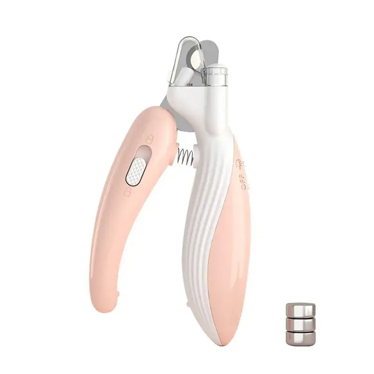 Coupe‑ongles chien chat précis | PawFrance Accessoires