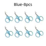 coupe-ongles pour chats - Blue-8pcs