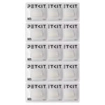 Cubes déodorants pour litière pour chat - 5PACK(15pcs)