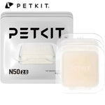 Cubes déodorants pour litière pour chat