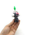 Cute Dancing Cat Model The Sims Inspired Creative Cute Kitten Mini Earphone Cat Model Desktop Decor Automotive Interior