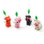 Cute Dancing Cat Model The Sims InspiredCreative Cute Kitten Mini Earphone Cat Model Desktop Decor Automotive Interior