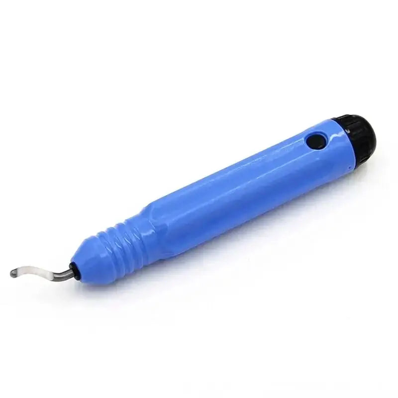 Deburring Scraper Hand Trimming Knife NB1100 Chamfer Trimming Removal Aluminum Alloy Plastic Waste Edge Tool Handle