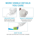 Dentifrice antitartre pour animaux