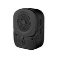Dispositif anti-aboiements à ultrasons - black