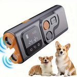 Dispositif de dressage canin à ultrasons - Black Orange