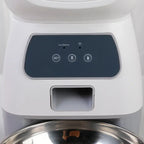 Distributeur automatique nourriture 3,5 L