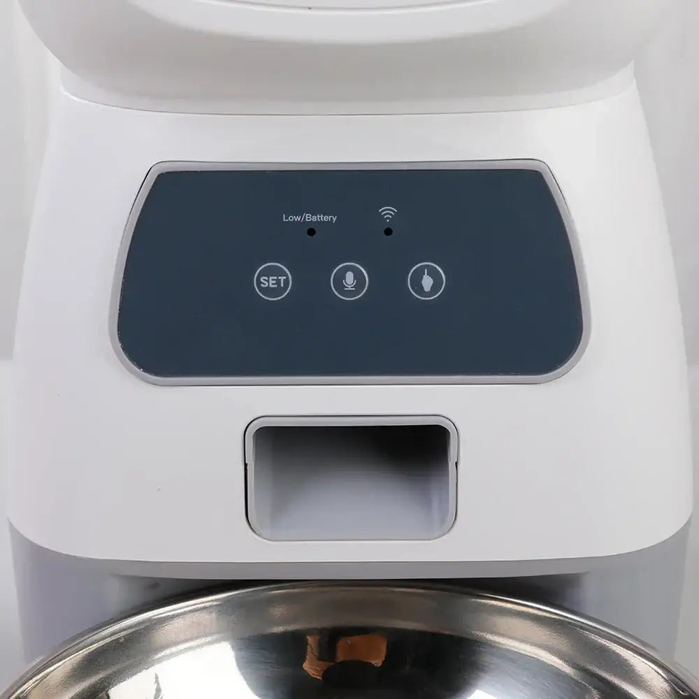 Distributeur automatique nourriture 3,5 L