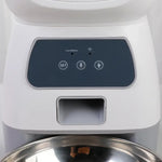 Distributeur automatique nourriture 3,5 L