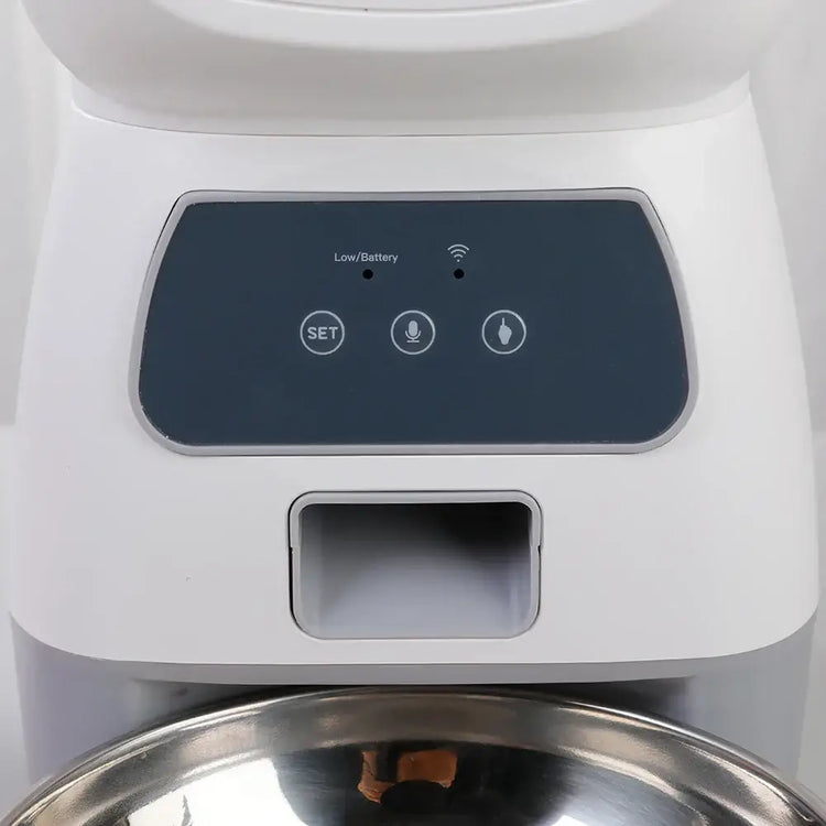 Distributeur automatique nourriture 3,5 L