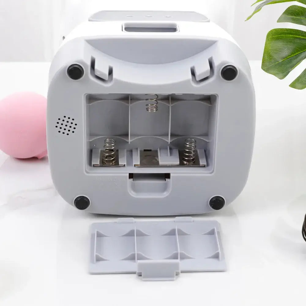 Distributeur automatique nourriture 3,5 L