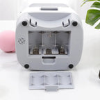 Distributeur automatique nourriture 3,5 L