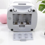 Distributeur automatique nourriture 3,5 L