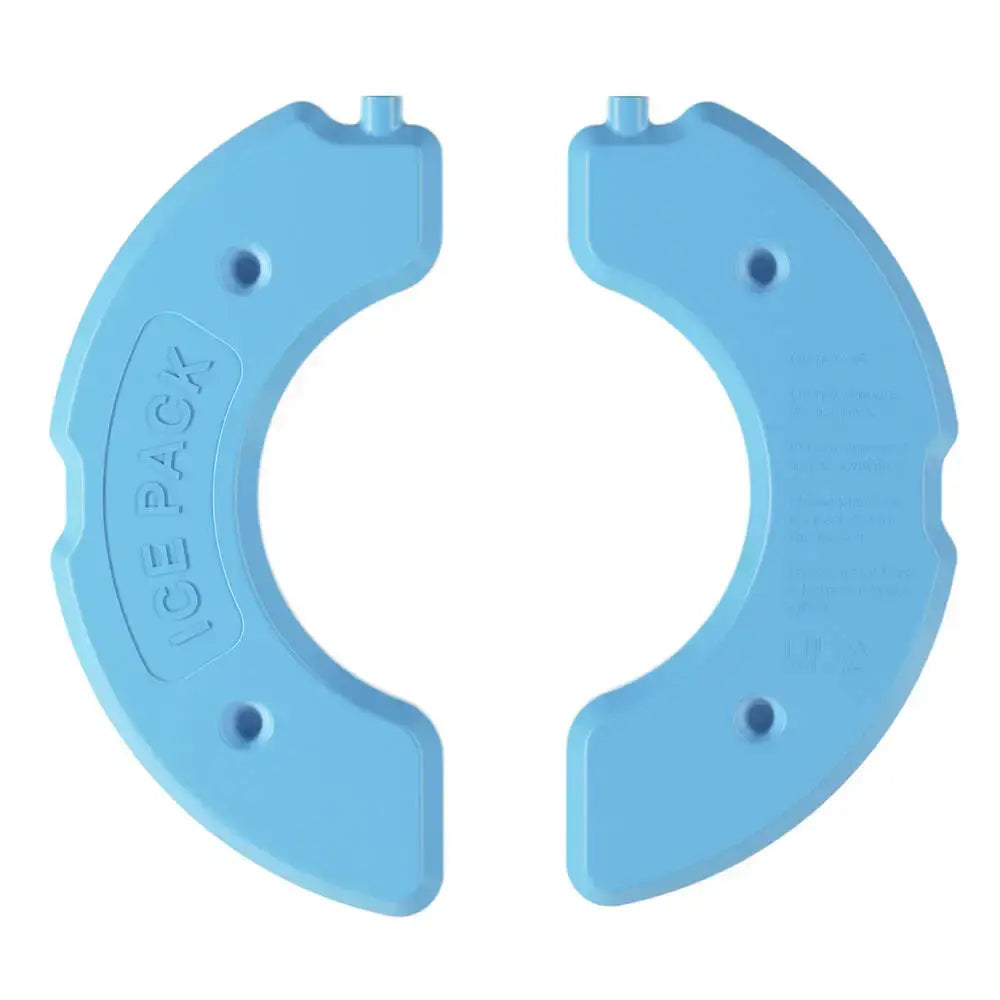 Distributeur automatique pour animaux - Only 2 PCS Ice Bag