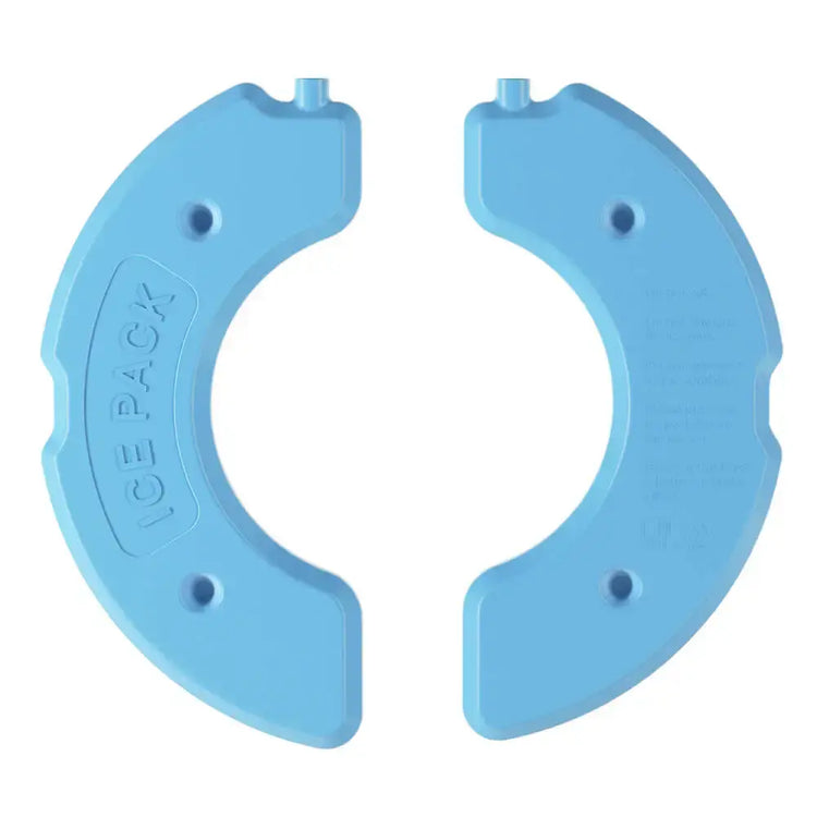 Distributeur automatique pour animaux - Only 2 PCS Ice Bag