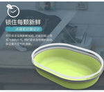 Pet Microchip Smart Feeder Automatic Timed Food Dispenser with Chip Recognition for Cats & Dogs