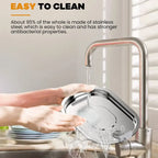 Distributeur d’eau 3,2L pour animaux