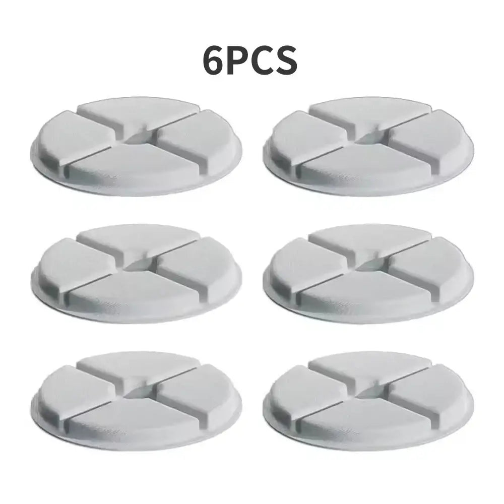 Distributeur d’eau automatique pour chats - 6pcs Filter element