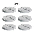 Distributeur d’eau automatique pour chats - 6pcs Filter element