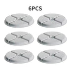 Distributeur d’eau automatique pour chats - 6pcs Filter element