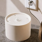 Distributeur d’eau automatique pour chats